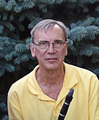 john kahrl