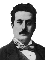 Giacomo Puccini